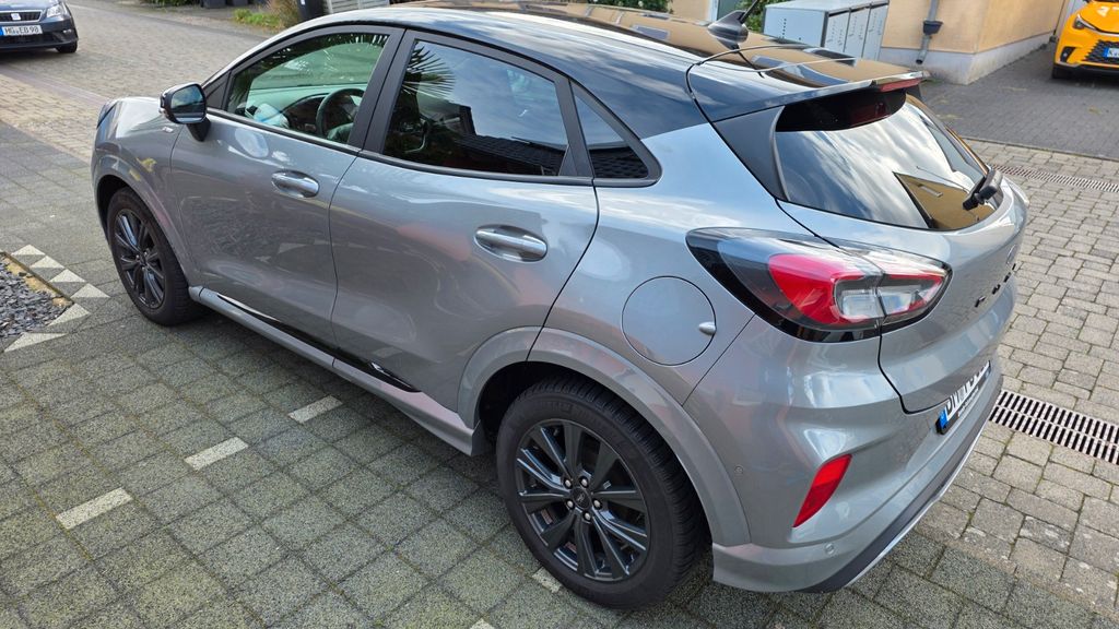 Ford Puma 23.500 km 18.500 &euro; Hürth 50354