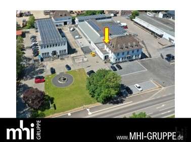 Gewerbeobjekt Düren - 120&euro; | Angebot:25267217