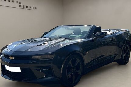 Chevrolet Camaro 50.000 km 42.990 &euro; Jülich 52428