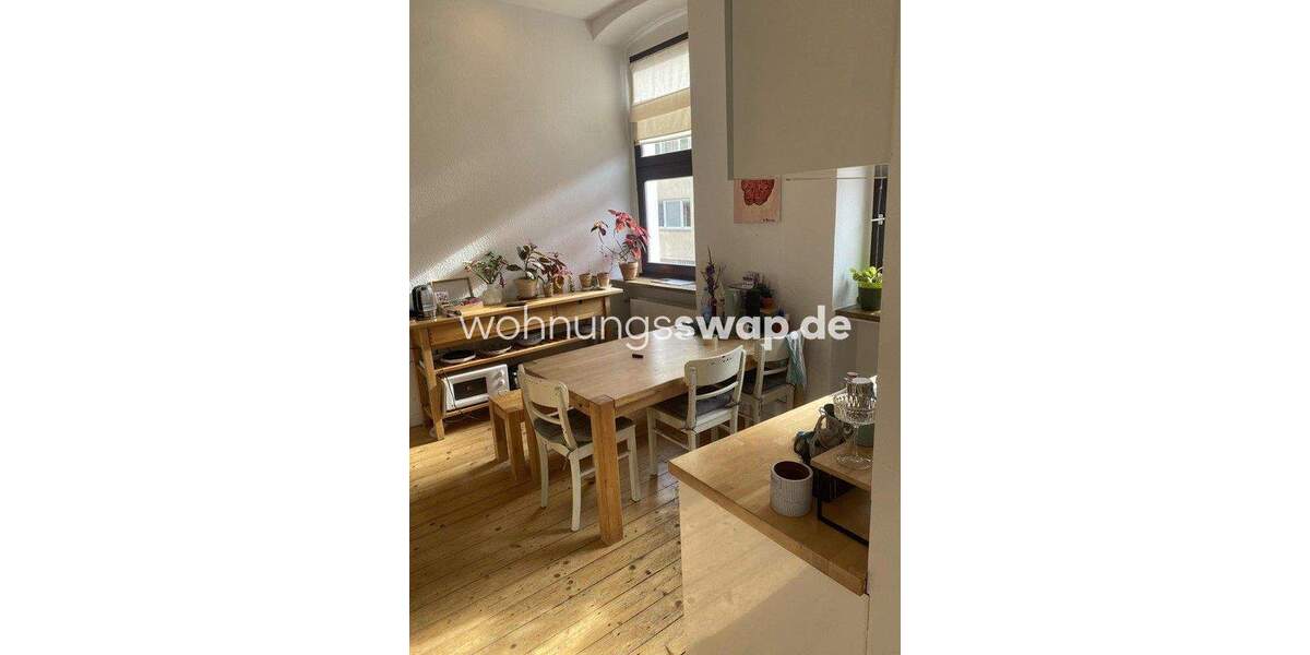 Etagenwohnung Köln Altstadt-Nord - 2 Zimmer, 72 m&sup2;, 1.550&euro; | Angebot:25994952