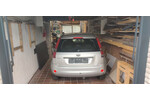 Ford Fiesta V 243.250 km 1.200 &euro; Pulheim 50259