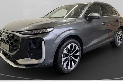 Audi Q3 19.000 km 44.880 &euro; Köln 50823