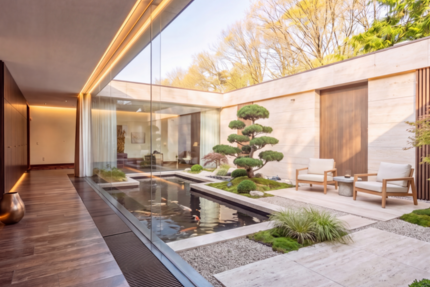 Haus Köln Rodenkirchen - 8 Zimmer, 382 m&sup2;, 3.450.000&euro; | Angebot:27131672