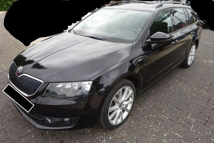 Skoda Octavia 62.000 km 13.900 &euro; Grevenbroich 41516