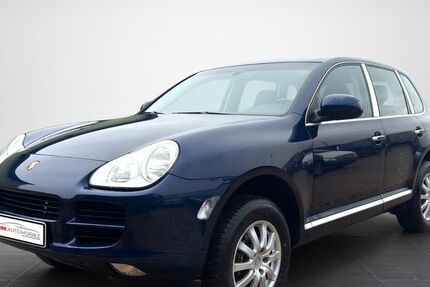 Porsche Cayenne 217.000 km 8.990 &euro; Elsdorf 50189