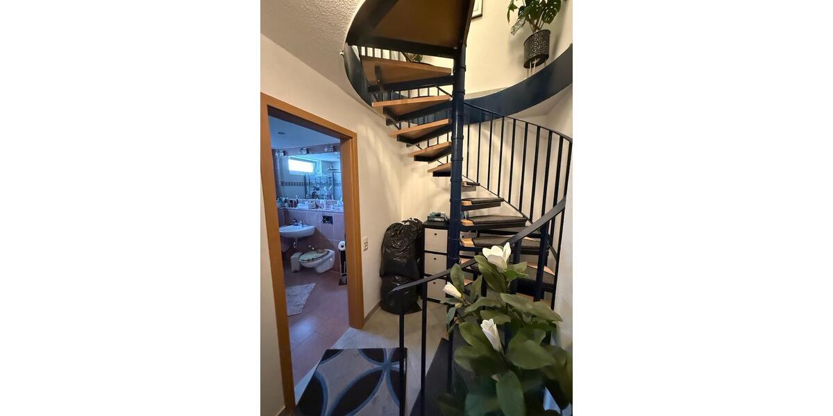 Maisonettenwohnung Frechen - 3 Zimmer, 84 m&sup2;, 370.000&euro; | Angebot:26798312