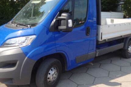 Citroen Jumper 65.000 km 12.000 &euro; Zülpich 53909
