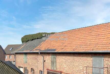 Haus Jüchen-Schaan Schaan - 14 Zimmer, 513 m&sup2;, 408.000&euro; | Angebot:25437016