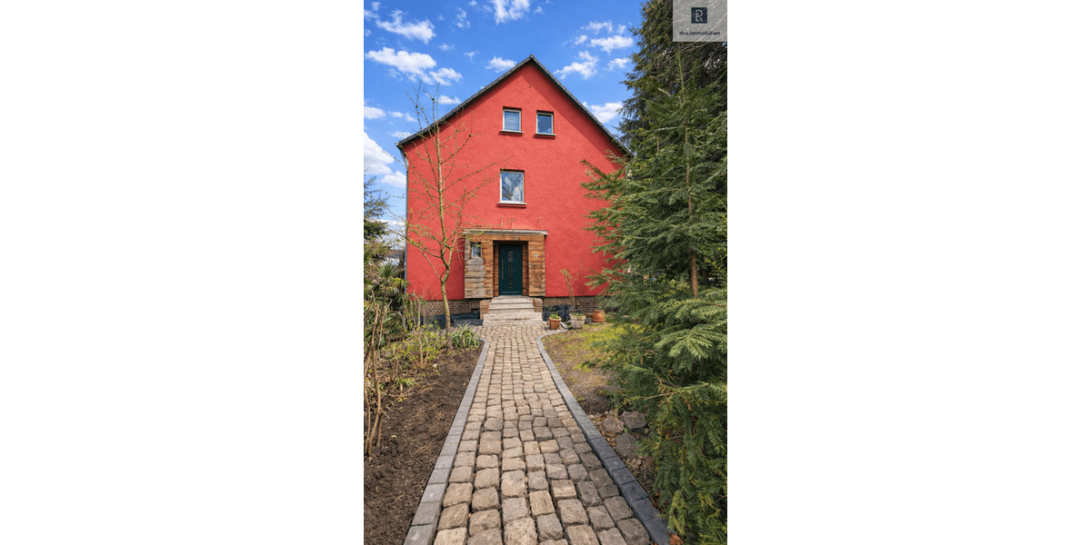 Einfamilienhaus Hürth Hermülheim - 6 Zimmer, 161 m&sup2;, 697.000&euro; | Angebot:25939122