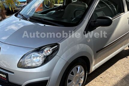 Renault Twingo 194.480 km 2.480 &euro; Frechen 50226