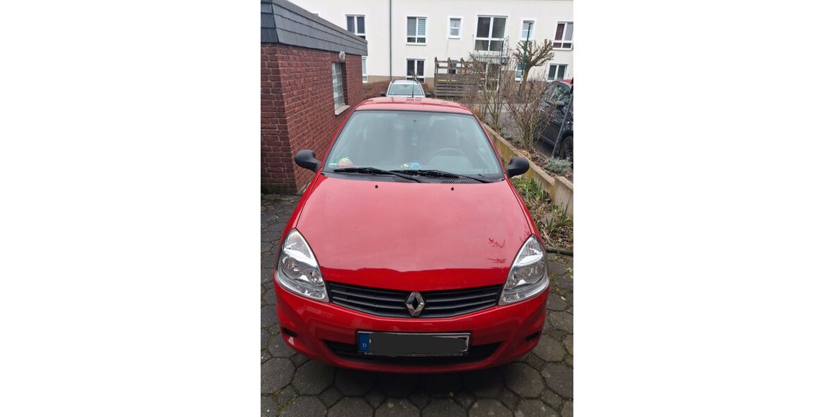 Renault Clio 140.000 km 2.800 &euro; Hürth 50354