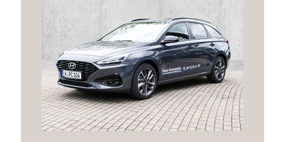 Hyundai i30 1.500 km 25.490 &euro; Köln 50968