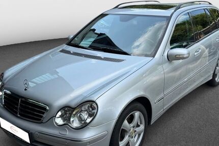 Mercedes-Benz C 280 186.300 km 3.250 &euro; Hürth 50354