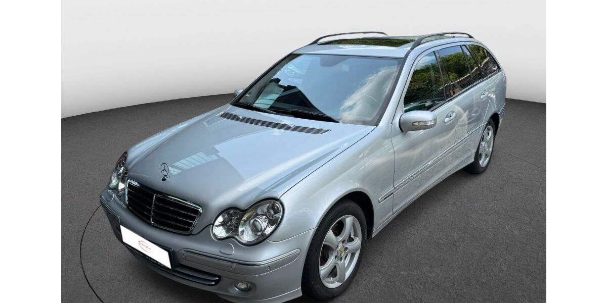 Mercedes-Benz C 280 186.300 km 3.250 &euro; Hürth 50354