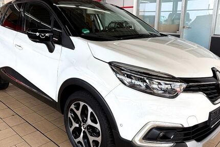Renault Captur 48.850 km 12.450 &euro; Köln 50739