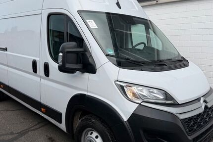 Citroen Jumper 115.000 km 14.150 &euro; Köln 51149