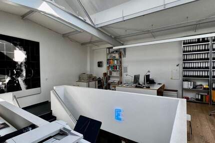 Gewerbeobjekt Köln Ehrenfeld - 350&euro; | Angebot:25753040