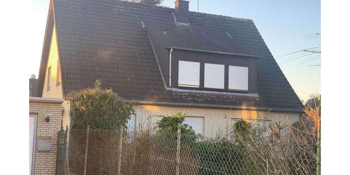 Einfamilienhaus Elsdorf - 5 Zimmer, 192 m&sup2;, 489.000&euro; | Angebot:25760501