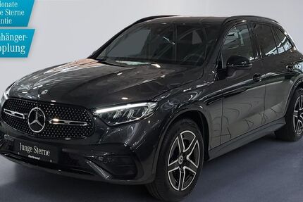 Mercedes-Benz GLC 300 14.336 km 56.890 &euro; Bergheim 50126