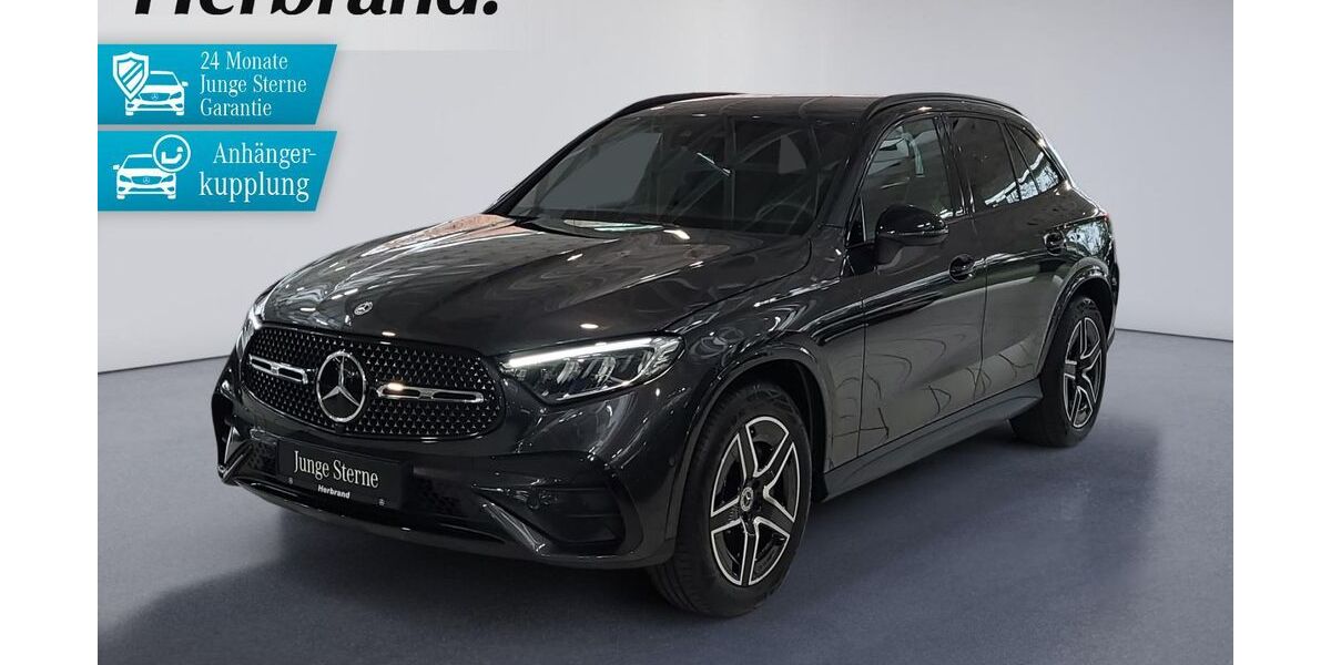 Mercedes-Benz GLC 300 14.336 km 56.890 &euro; Bergheim 50126