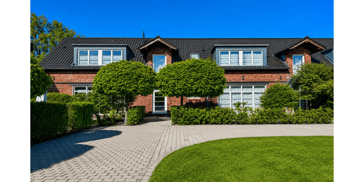Einfamilienhaus Pulheim Geyen - 8 Zimmer, 338 m&sup2;, 1.540.000&euro; | Angebot:26875393