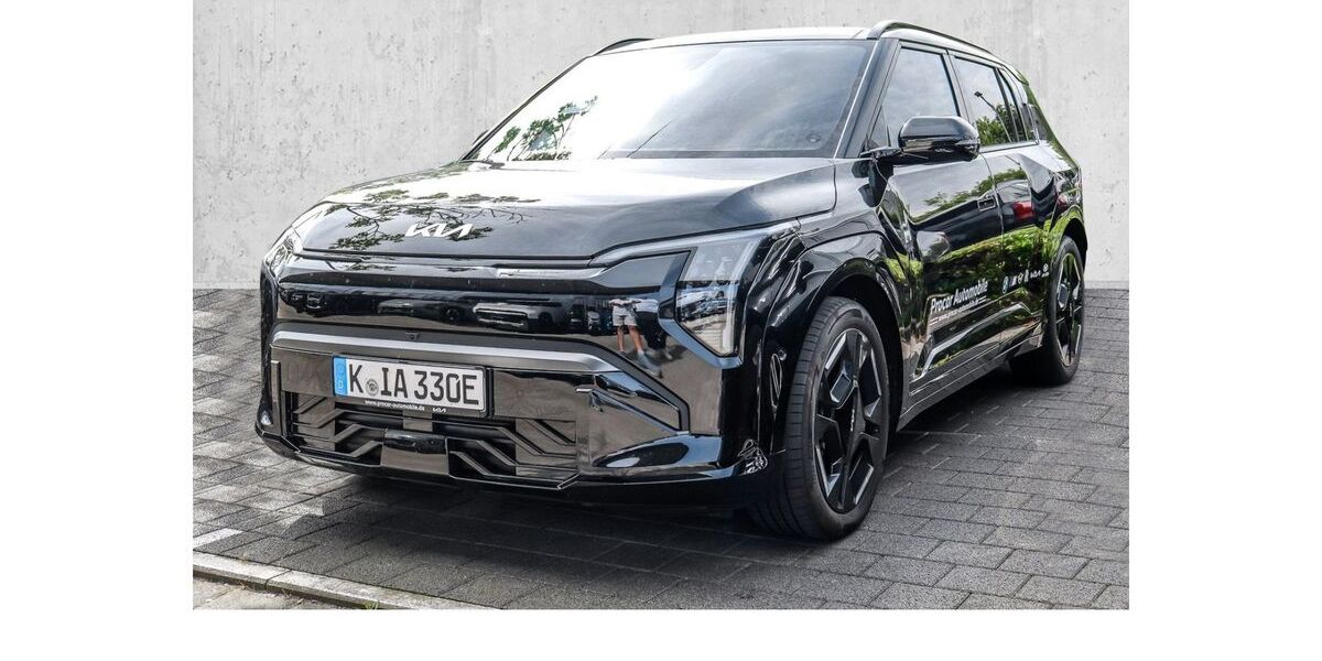 Kia EV3 7.000 km 40.990 &euro; Köln 50858