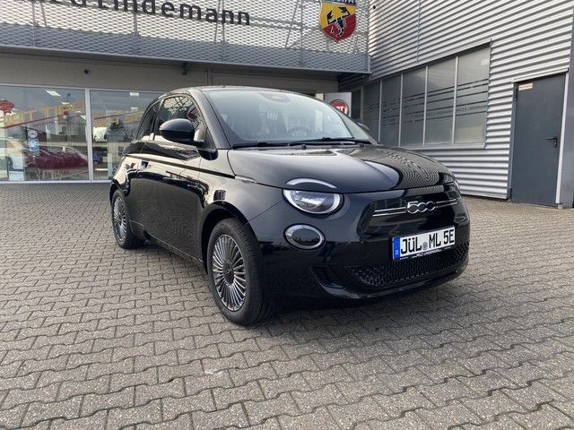 Fiat 500e 25.555 km 17.990 &euro; Jülich 52428