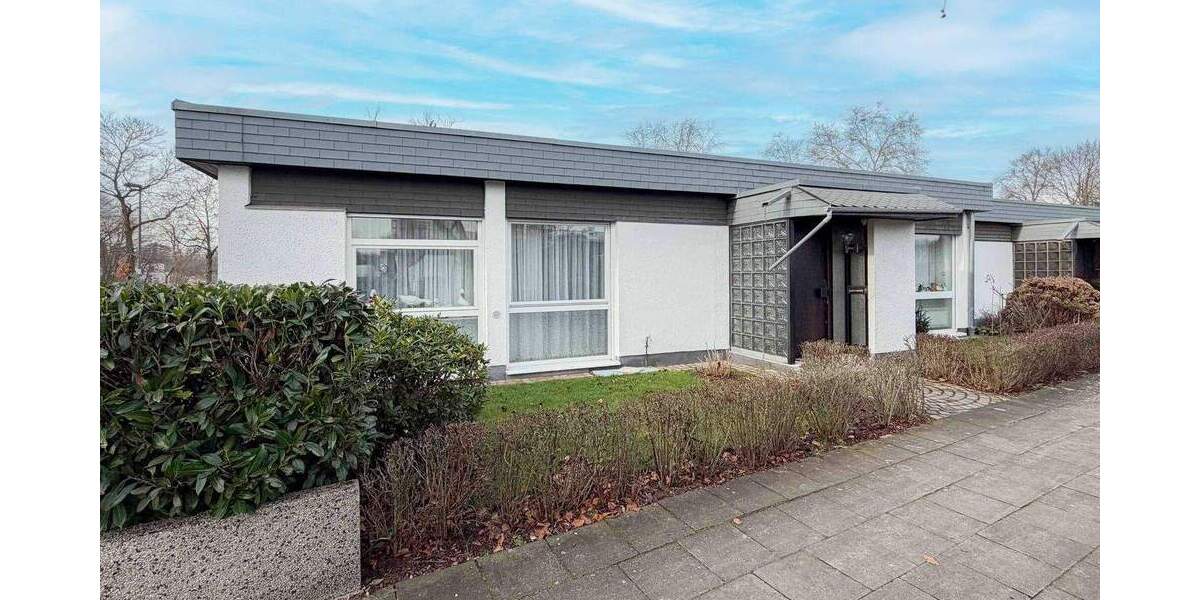 Einfamilienhaus Köln Bocklemünd/Mengenich - 5 Zimmer, 639.000&euro; | Angebot:25717356