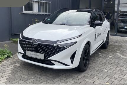 Nissan Qashqai 7.425 km 36.498 &euro; Leverkusen 51373