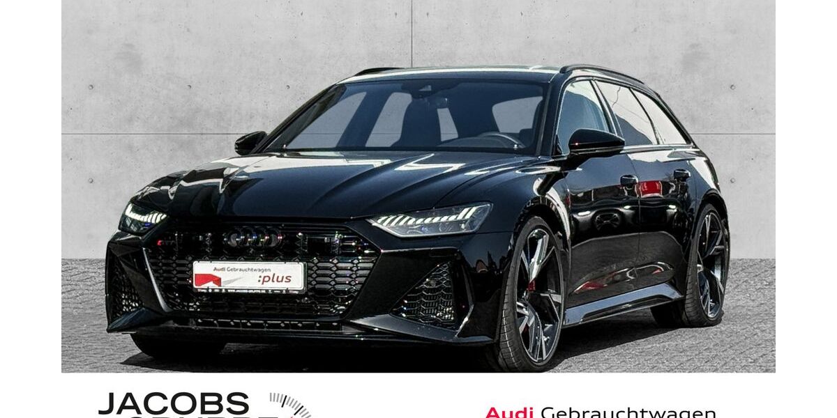 Audi RS6 12.618 km 118.470 &euro; Bergheim 50126