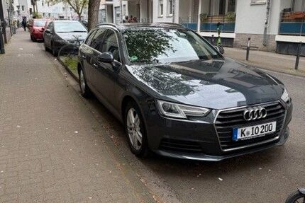 Audi A4 135.000 km 15.500 &euro; Köln 50823