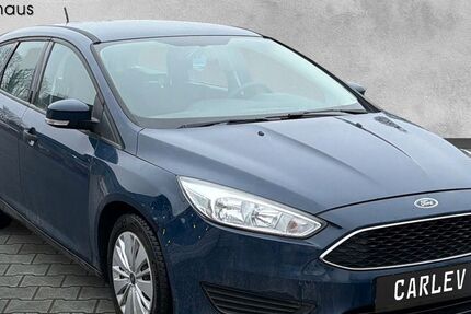 Ford Focus 105.816 km 6.690 &euro; Köln - Worringen 50769