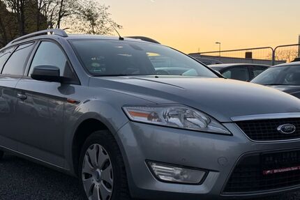 Ford Mondeo 178.400 km 3.990 &euro; Düren 52349