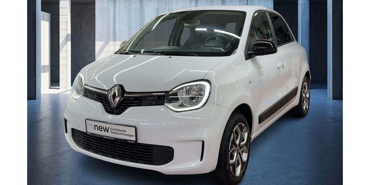 Renault Twingo 20.238 km 11.930 &euro; Köln 50939