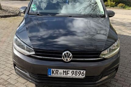 VW Touran 420.000 km 5.000 &euro; Aldenhoven 52457