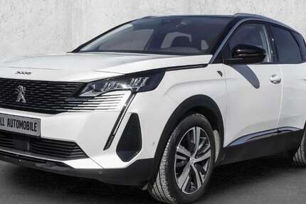 Peugeot 3008 26.698 km 21.480 &euro; Düren 52351