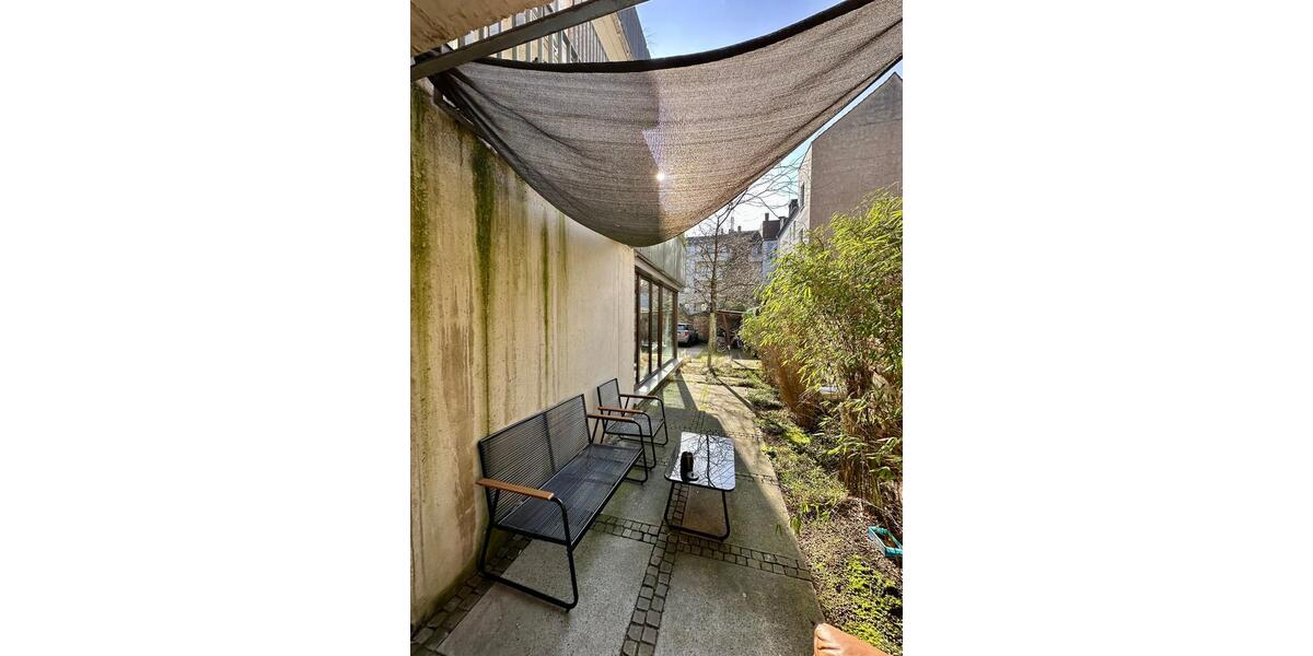 Gewerbeobjekt Köln Nippes - 2.100&euro; | Angebot:26702618