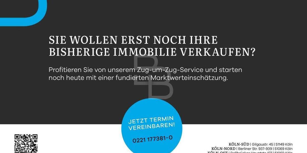 Reihenmittelhaus Köln Neubrück - 7 Zimmer, 164 m&sup2;, 595.000&euro; | Angebot:26778460