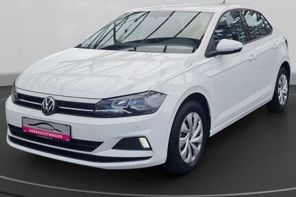 VW Polo 69.386 km 13.980 &euro; Euskirchen 53879