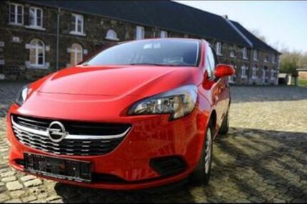 Opel Corsa 18.500 km 6.000 &euro; Kerpen 50171