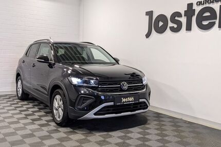 VW T-Cross 29.723 km 21.990 &euro; Monheim am Rhein 40789