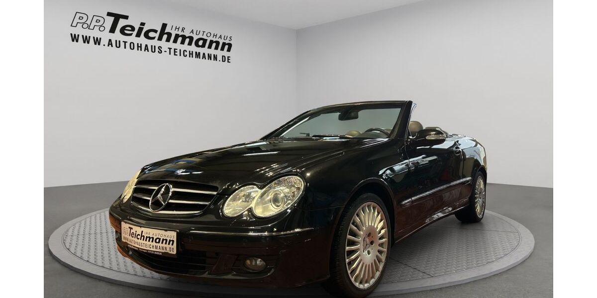 Mercedes-Benz CLK 320 192.043 km 11.900 &euro; Dormagen 41540
