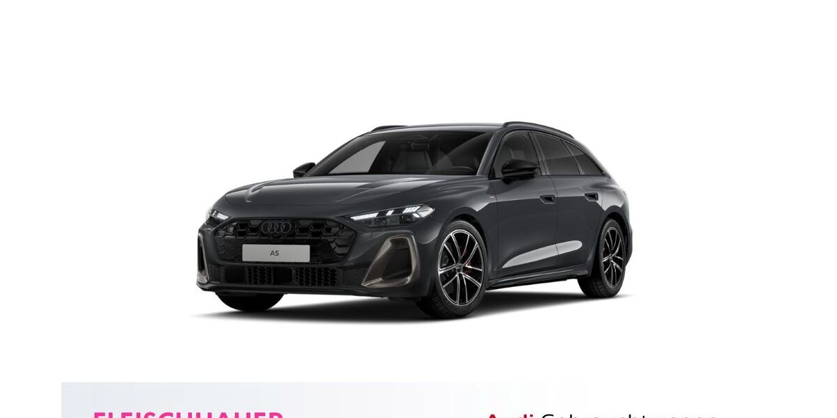Audi A5 3.000 km 62.990 &euro; Köln 50968