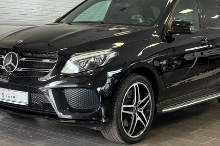 Mercedes-Benz GLE 43 AMG 191.551 km 29.890 &euro; Dormagen 41540