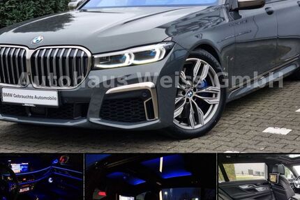 BMW 760 119.500 km 69.890 &euro; Kerpen 50170