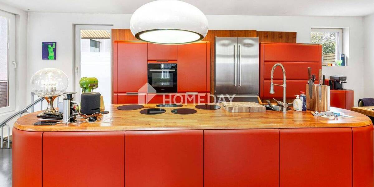 Gewerbeobjekt Köln Niehl - 6 Zimmer, 164 m&sup2;, 675.000&euro; | Angebot:25684175