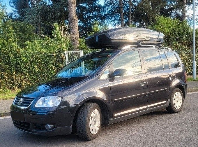 VW Touran 134.900 km 7.100 &euro; Monheim am Rhein 40789