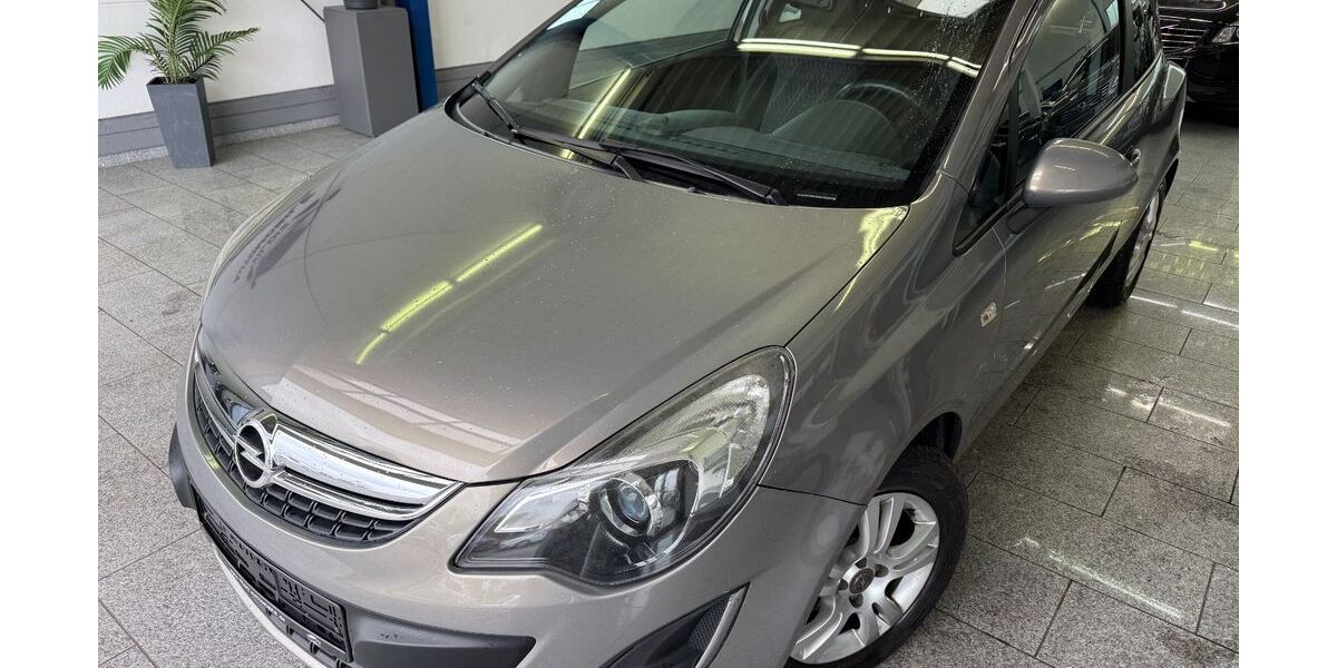 Opel Corsa 90.888 km 8.290 &euro; Köln 50829