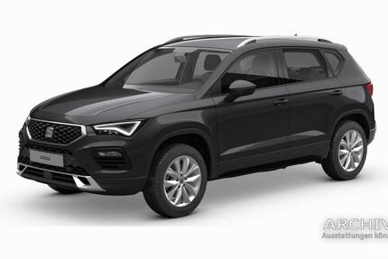 Seat Ateca 20.970 km 29.980 &euro; Leverkusen 51373