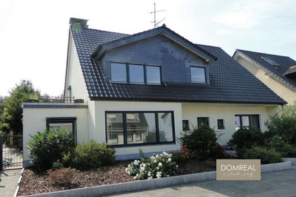 Haus Dormagen Broich - 6 Zimmer, 247 m&sup2;, 660.000&euro; | Angebot:26766522